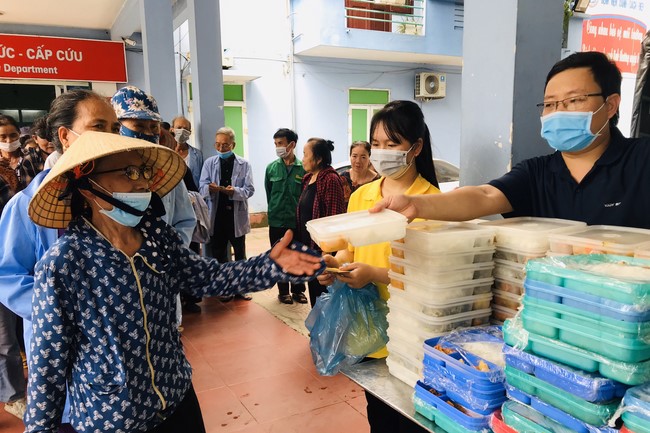 Summer Beginning Ceremony for Teenagers and Children at Dong Cao Pagoda
