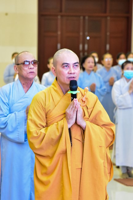 The 6th Nikāya Retreat