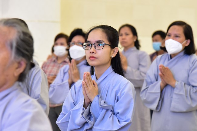 The 6th Nikāya Retreat