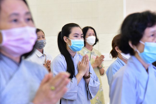 The 6th Nikāya Retreat