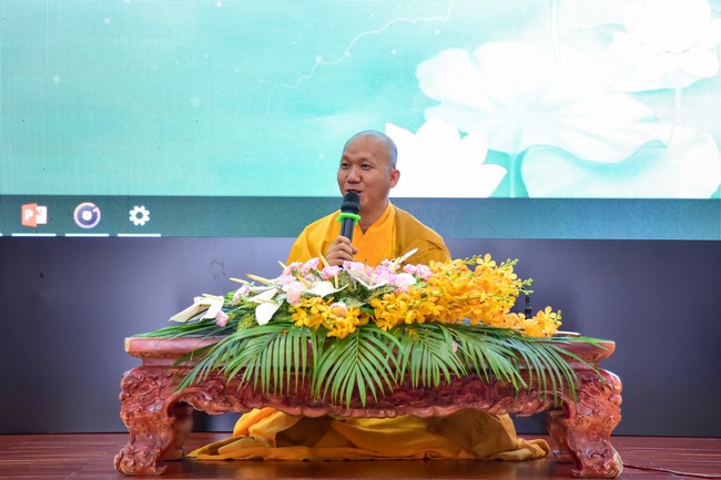 The 6th Nikāya Retreat