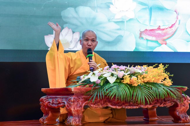 The 6th Nikāya Retreat