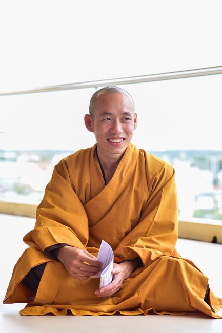 The 6th Nikāya Retreat