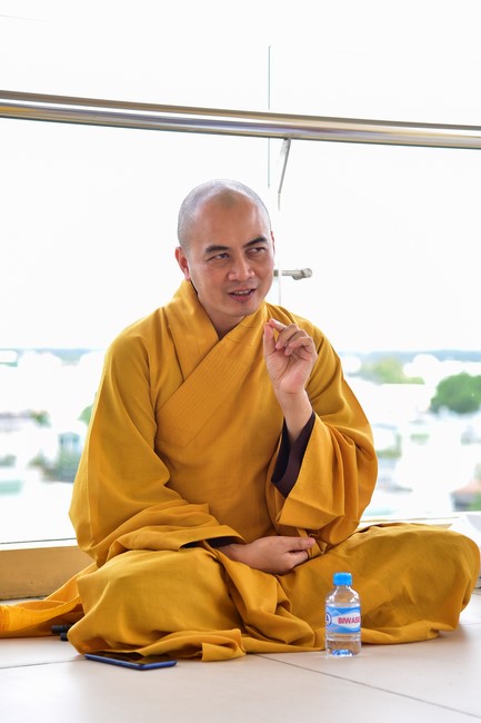 The 6th Nikāya Retreat