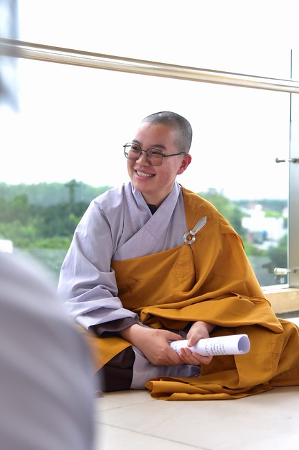 The 6th Nikāya Retreat