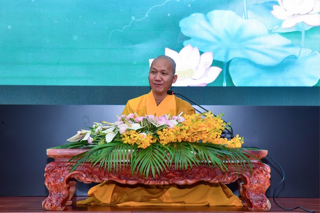 The 6th Nikāya Retreat