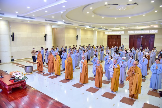 The 6th Nikāya Retreat