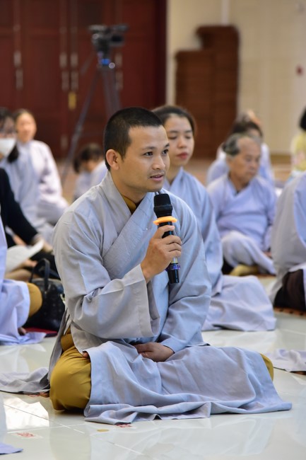 The 6th Nikāya Retreat