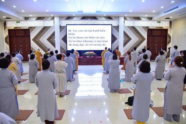 The 6th Nikāya Retreat