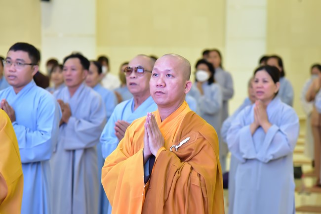 The 6th Nikāya Retreat