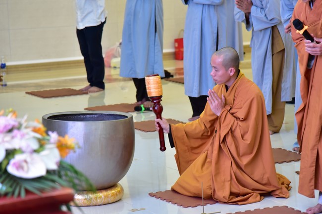 The 6th Nikāya Retreat