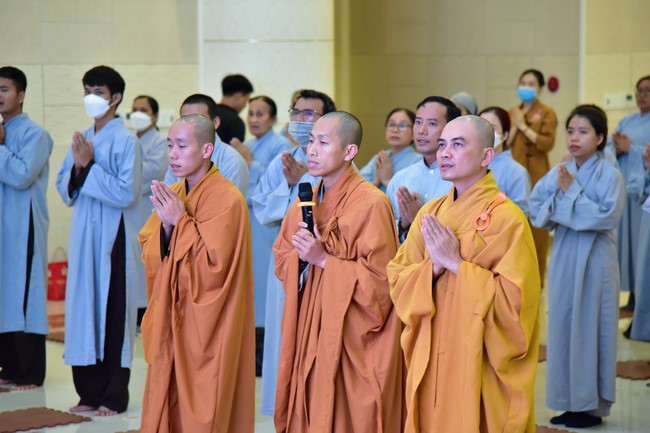 The 6th Nikāya Retreat