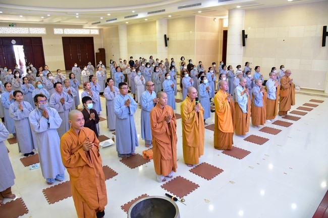 The 6th Nikāya Retreat