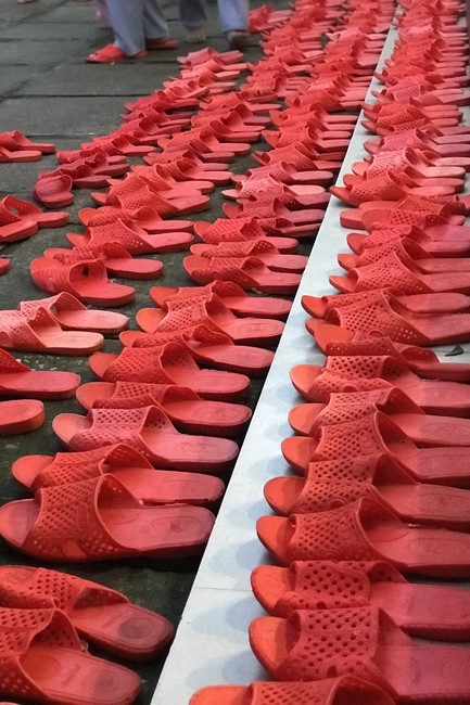 Starting Summer Retreat for children in 2022 at Dong Cao pagoda