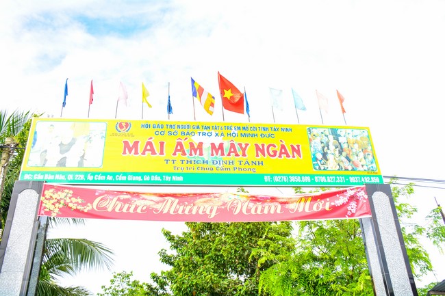 Outdoor trip of Wisdom Nurturing Class