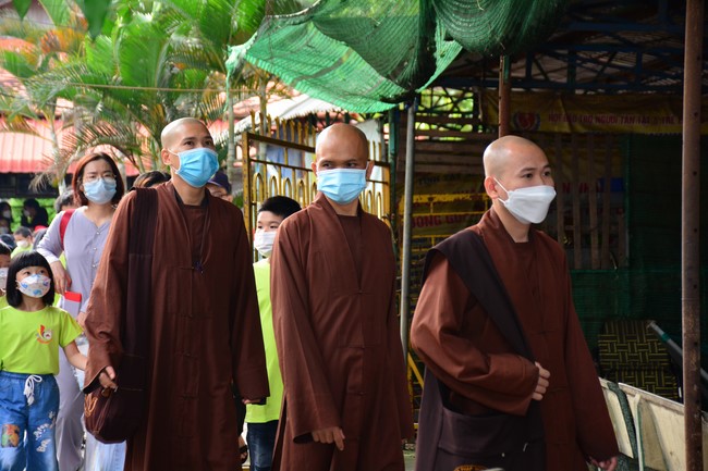 Outdoor trip of Wisdom Nurturing Class