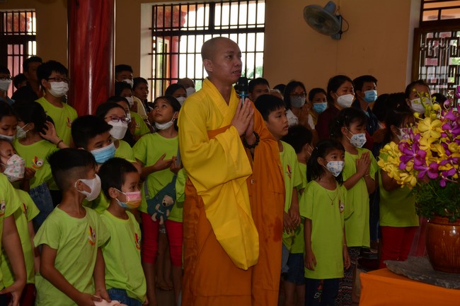 Outdoor trip of Wisdom Nurturing Class