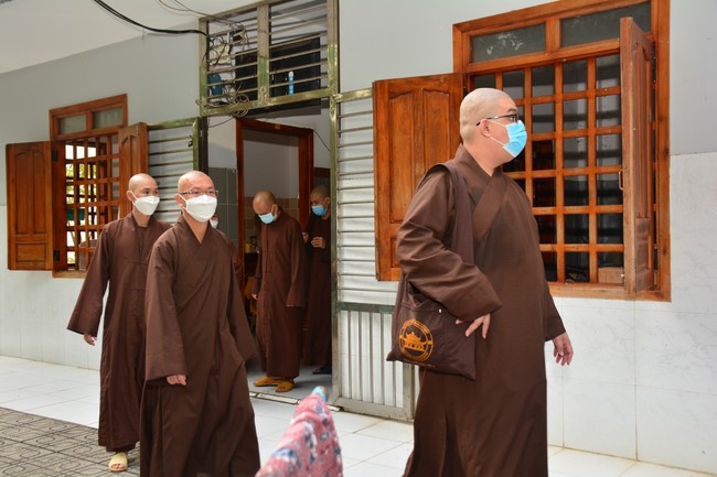 Outdoor trip of Wisdom Nurturing Class