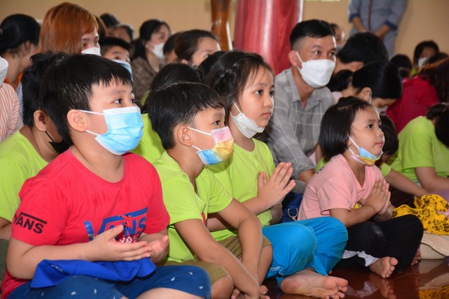 Outdoor trip of Wisdom Nurturing Class