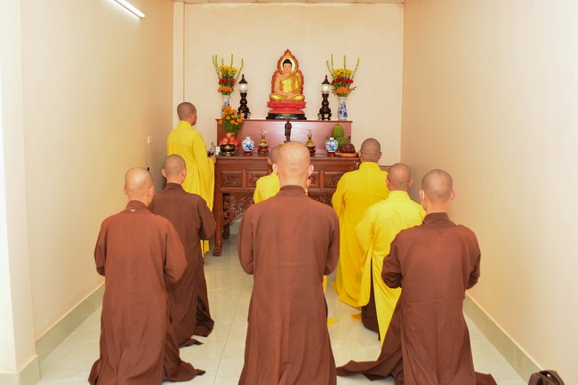 Outdoor trip of Wisdom Nurturing Class