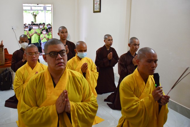 Outdoor trip of Wisdom Nurturing Class