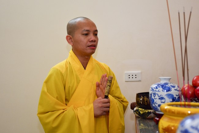 Outdoor trip of Wisdom Nurturing Class