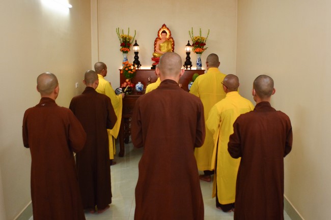 Outdoor trip of Wisdom Nurturing Class