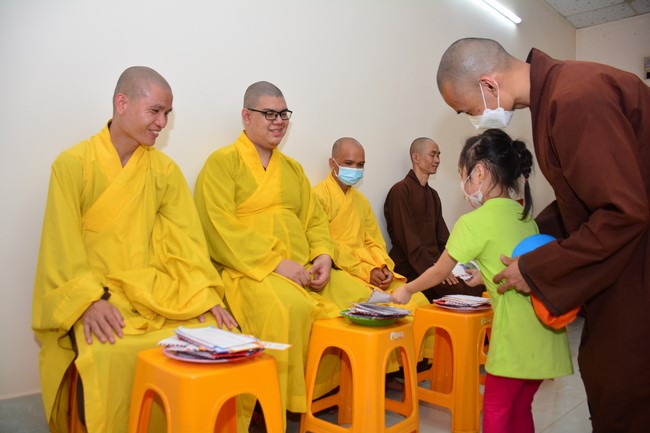 Outdoor trip of Wisdom Nurturing Class