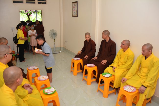 Outdoor trip of Wisdom Nurturing Class