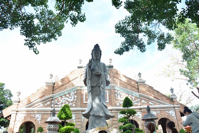 Outdoor trip of Wisdom Nurturing Class