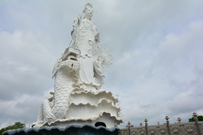 Outdoor trip of Wisdom Nurturing Class