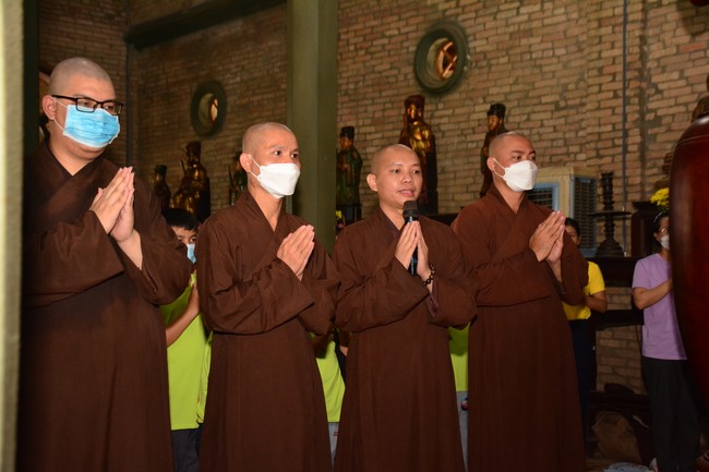 Outdoor trip of Wisdom Nurturing Class