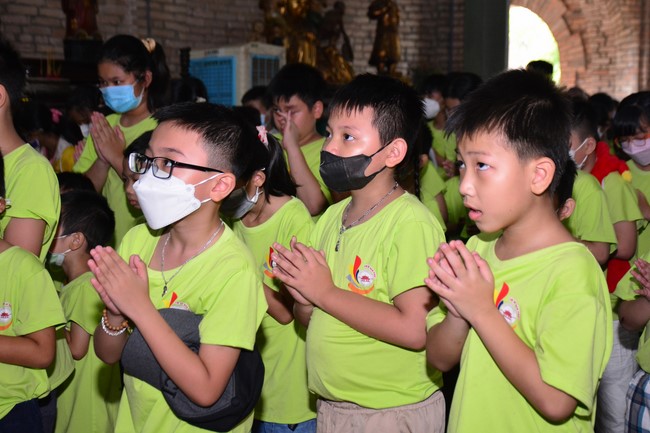 Outdoor trip of Wisdom Nurturing Class