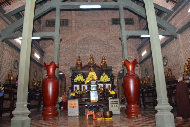 Outdoor trip of Wisdom Nurturing Class