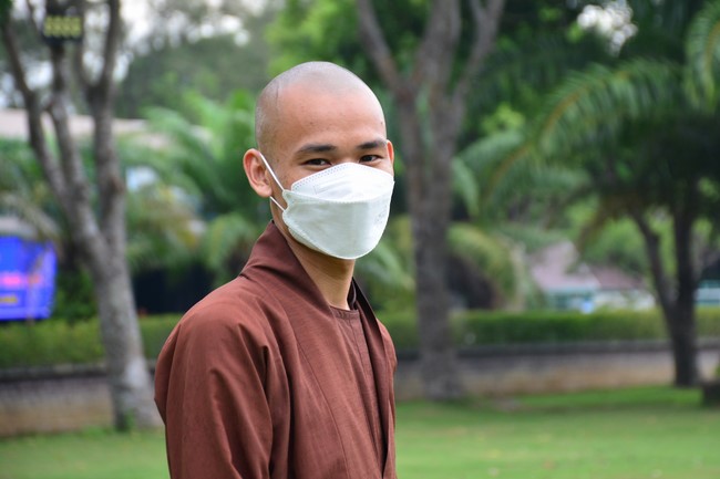 Outdoor trip of Wisdom Nurturing Class