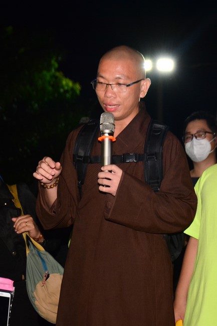 Outdoor trip of Wisdom Nurturing Class