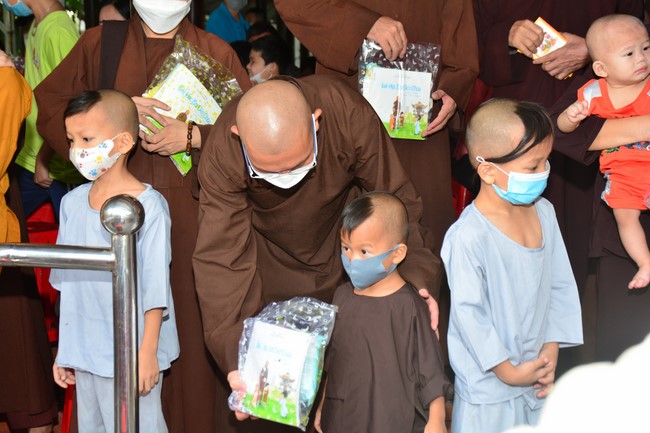 Outdoor trip of Wisdom Nurturing Class