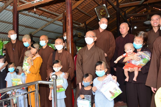 Outdoor trip of Wisdom Nurturing Class