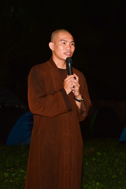 Outdoor trip of Wisdom Nurturing Class