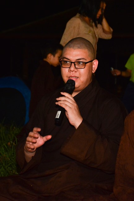 Outdoor trip of Wisdom Nurturing Class