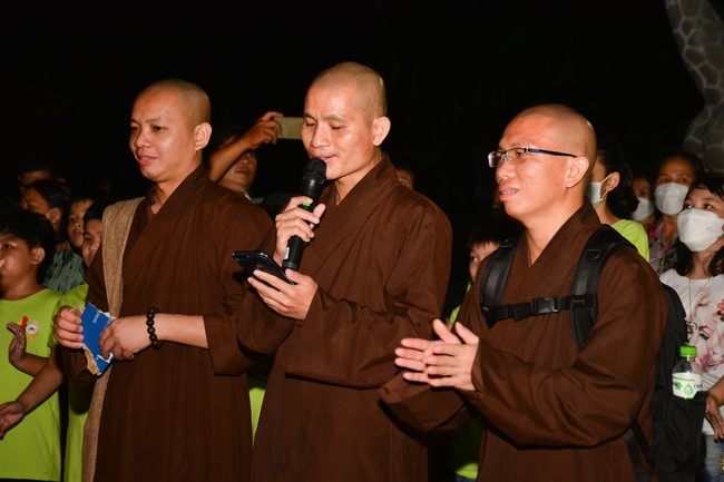 Outdoor trip of Wisdom Nurturing Class