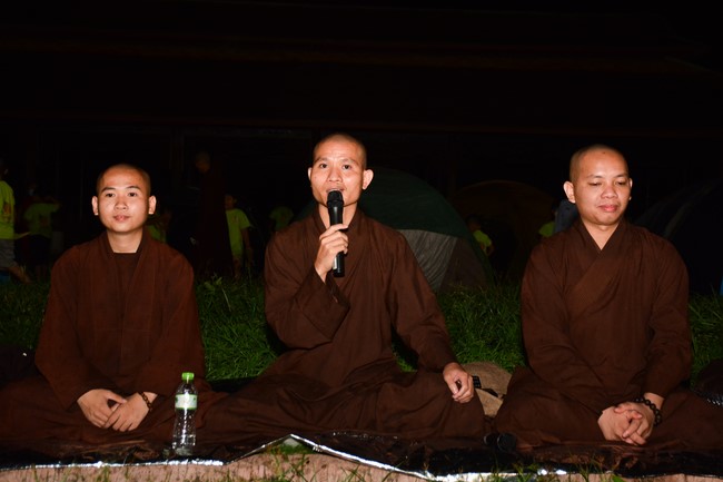 Outdoor trip of Wisdom Nurturing Class