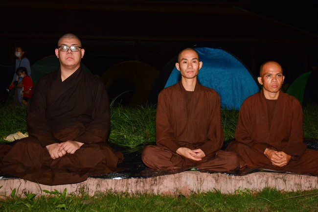 Outdoor trip of Wisdom Nurturing Class