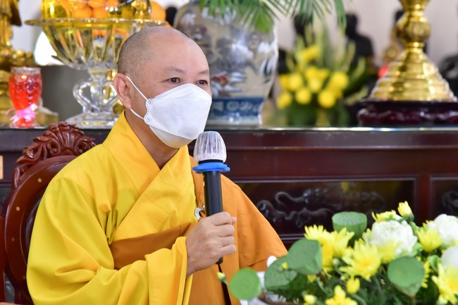 Wedding Ceremony at the pagoda