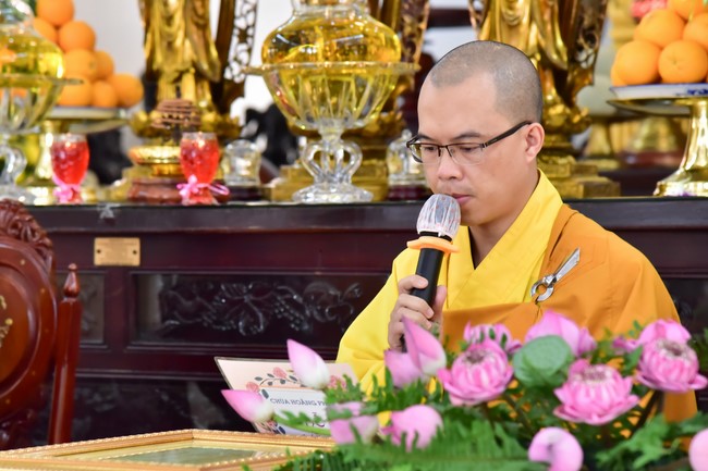 Wedding Ceremony at the pagoda