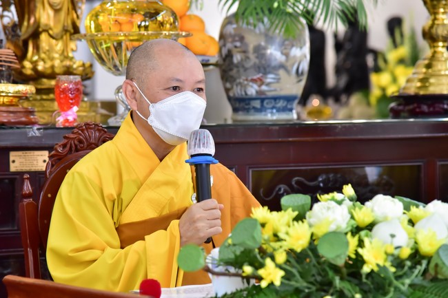 Wedding Ceremony at the pagoda