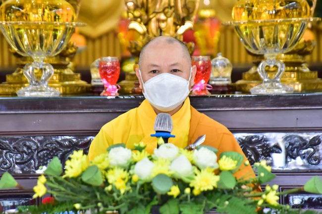 Wedding Ceremony at the pagoda