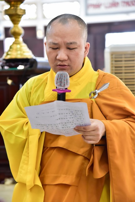 Wedding Ceremony at the pagoda