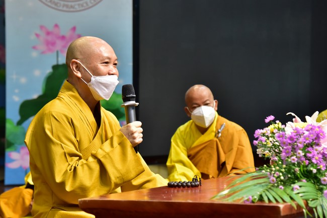 Khóa tu thanh thiếu niên: Chuyến dã ngoại nông trại và sân chim Vàm Hồ, Bến Tre