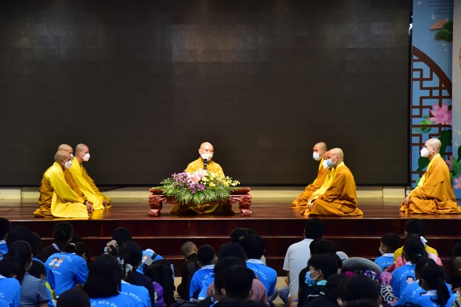 Khóa tu thanh thiếu niên: Chuyến dã ngoại nông trại và sân chim Vàm Hồ, Bến Tre